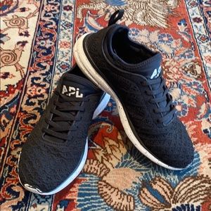 APL Techloom Phantom Sneakers